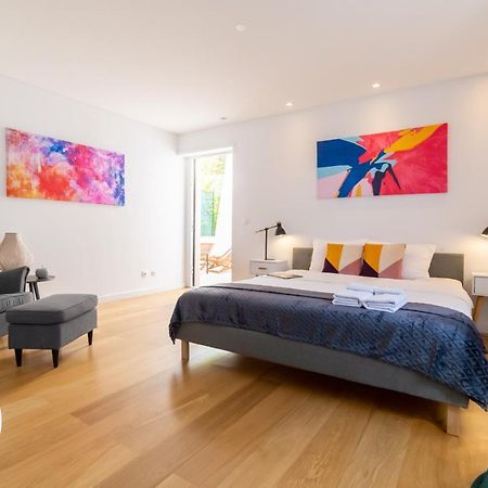 Industrial Lisbon Apartment (Adults Only) Dış mekan fotoğraf
