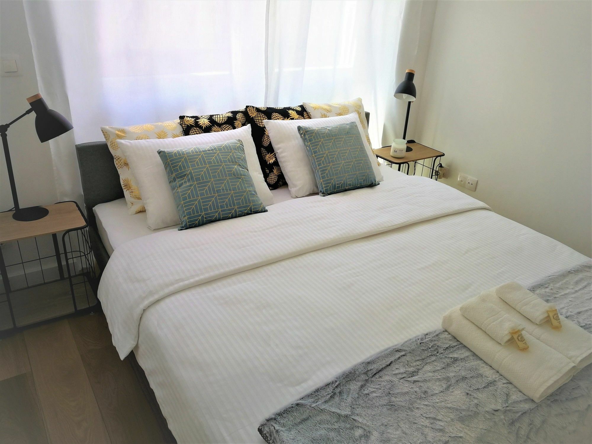 Industrial Lisbon Apartment (Adults Only) Dış mekan fotoğraf