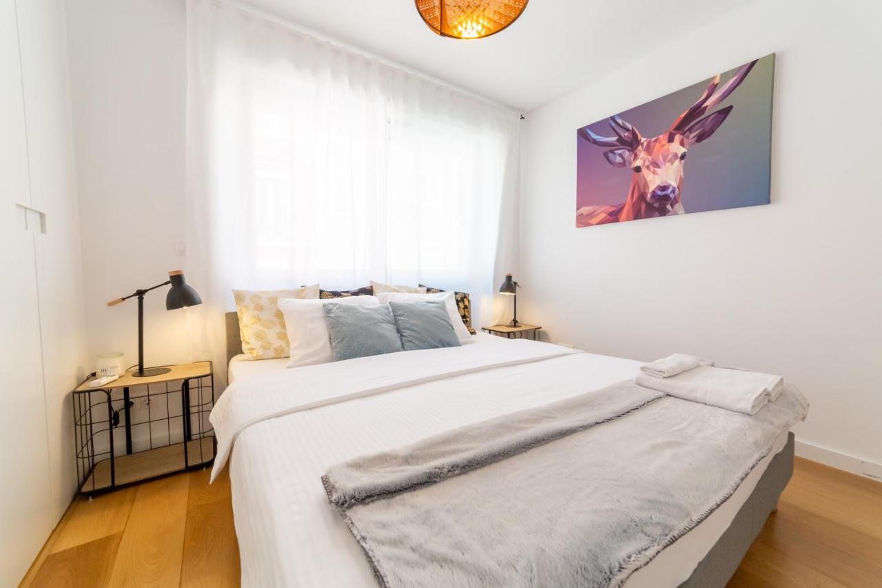 Industrial Lisbon Apartment (Adults Only) Dış mekan fotoğraf