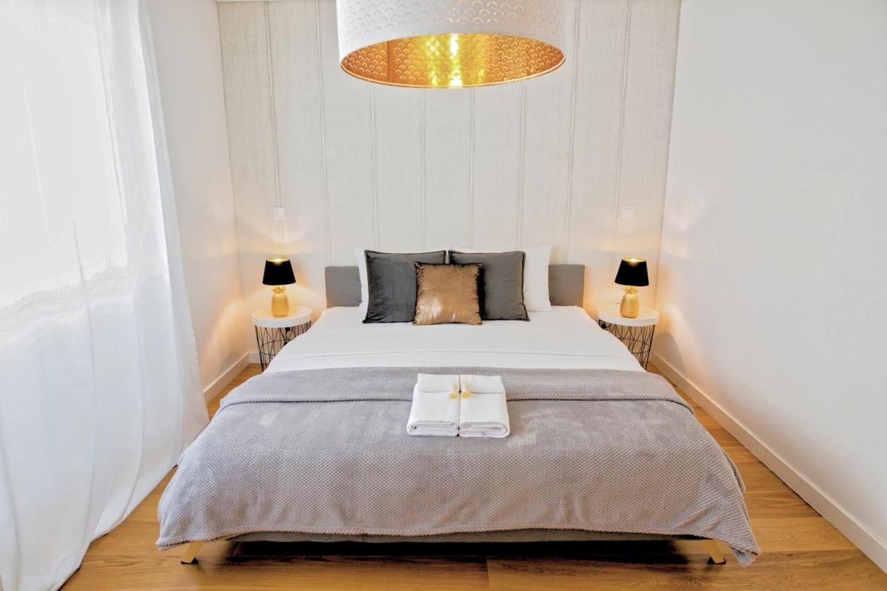 Industrial Lisbon Apartment (Adults Only) Dış mekan fotoğraf