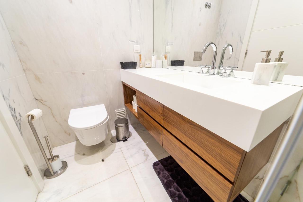Industrial Lisbon Apartment (Adults Only) Dış mekan fotoğraf