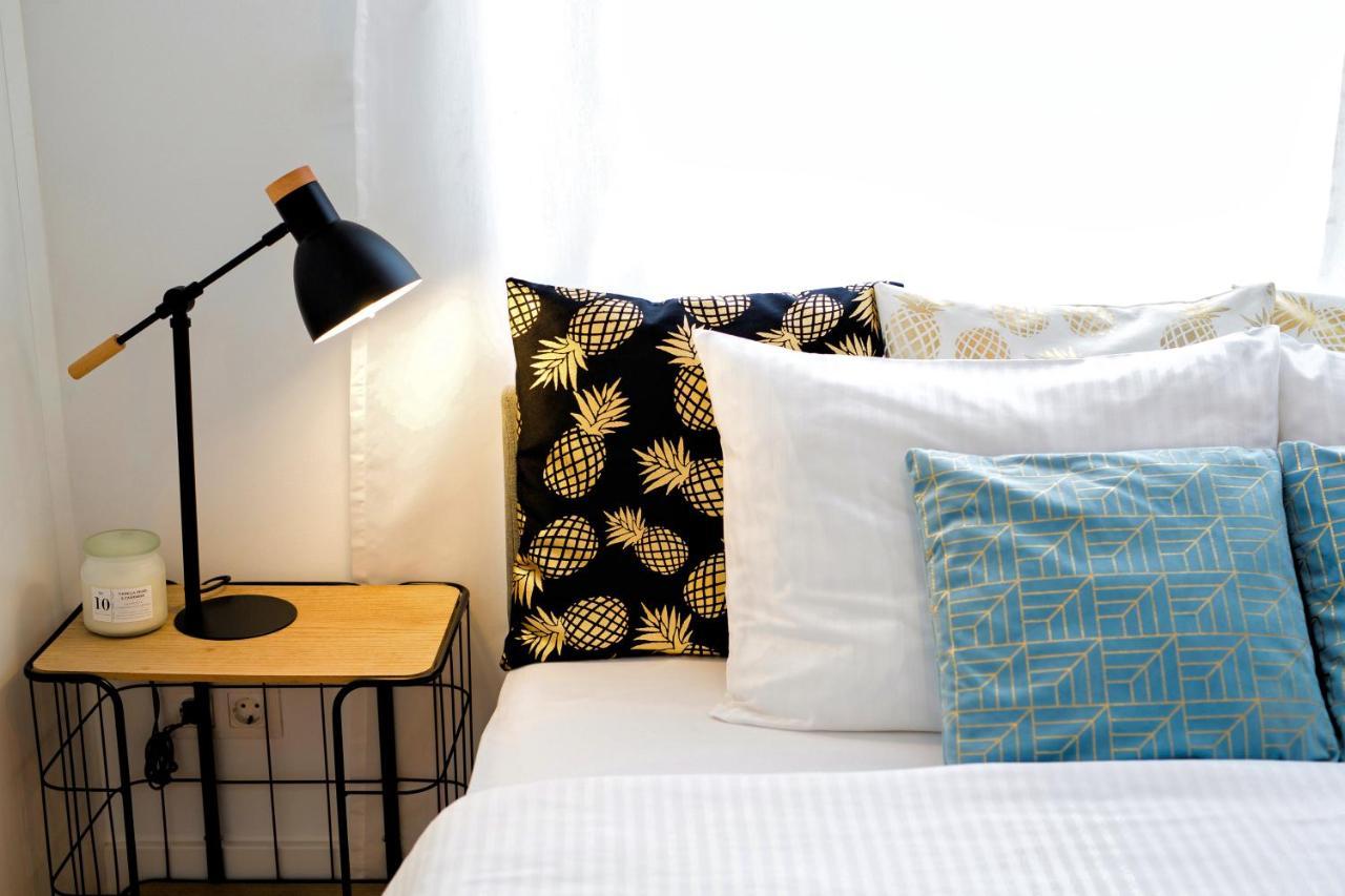 Industrial Lisbon Apartment (Adults Only) Dış mekan fotoğraf