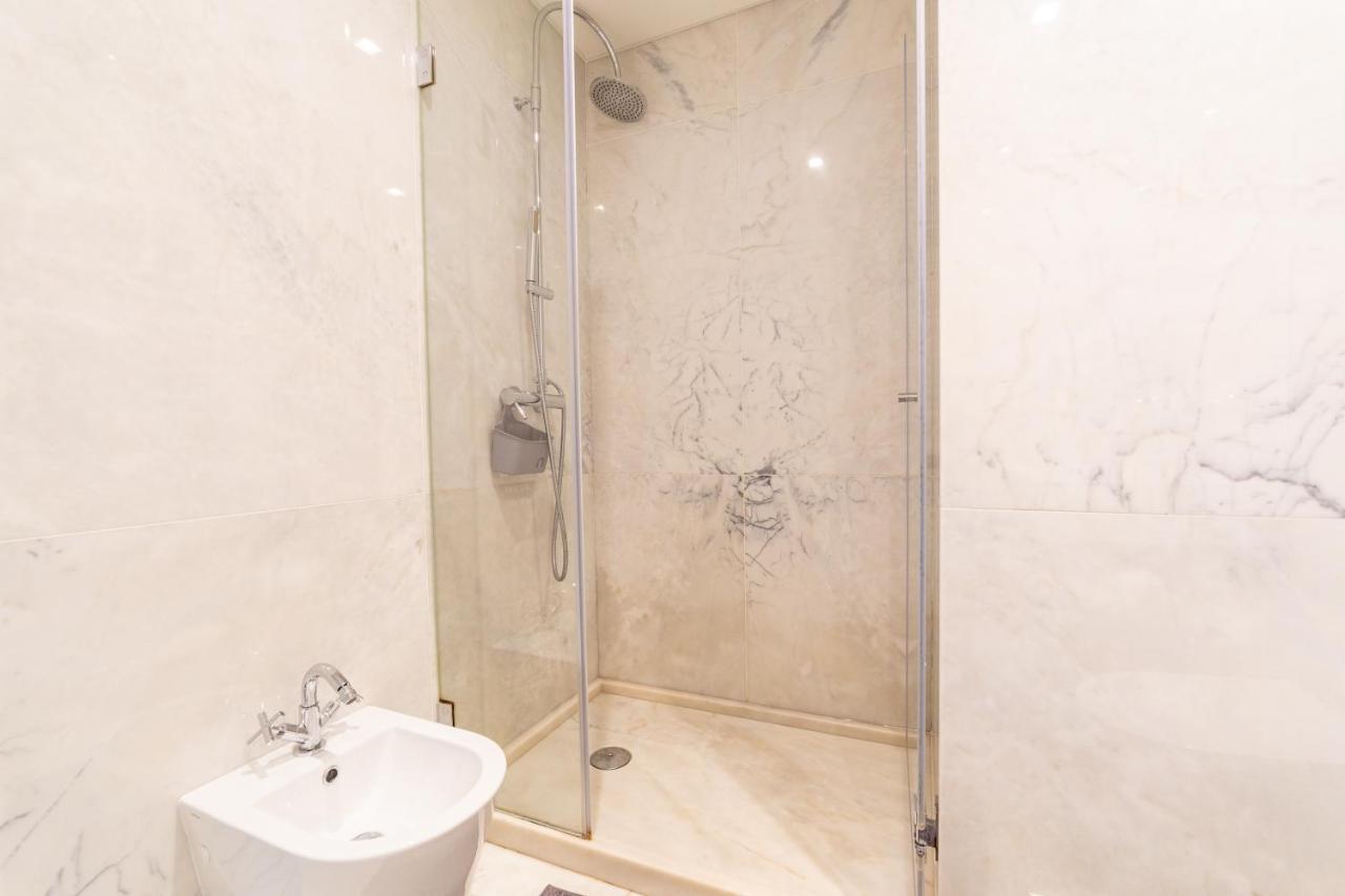 Industrial Lisbon Apartment (Adults Only) Dış mekan fotoğraf