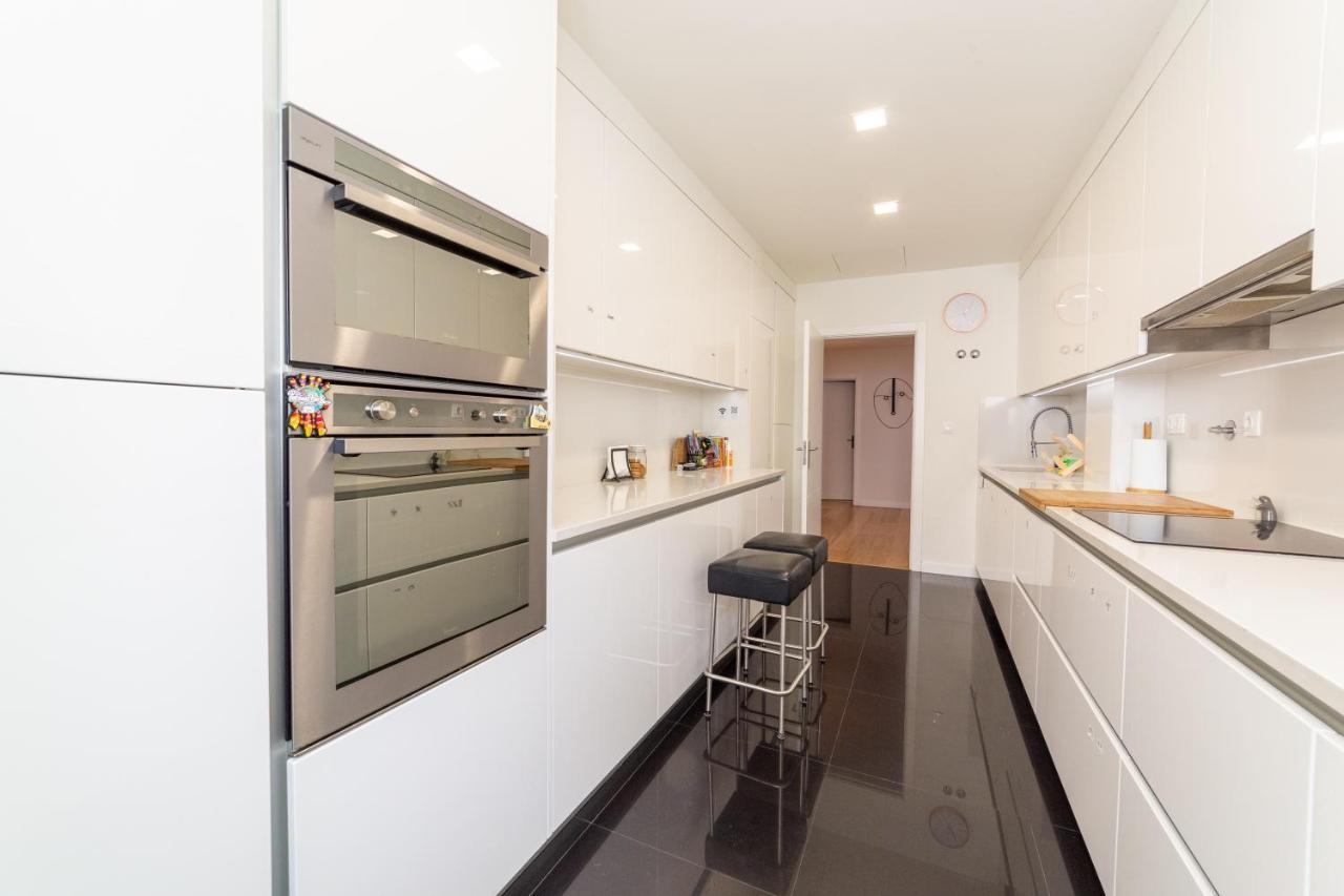 Industrial Lisbon Apartment (Adults Only) Dış mekan fotoğraf