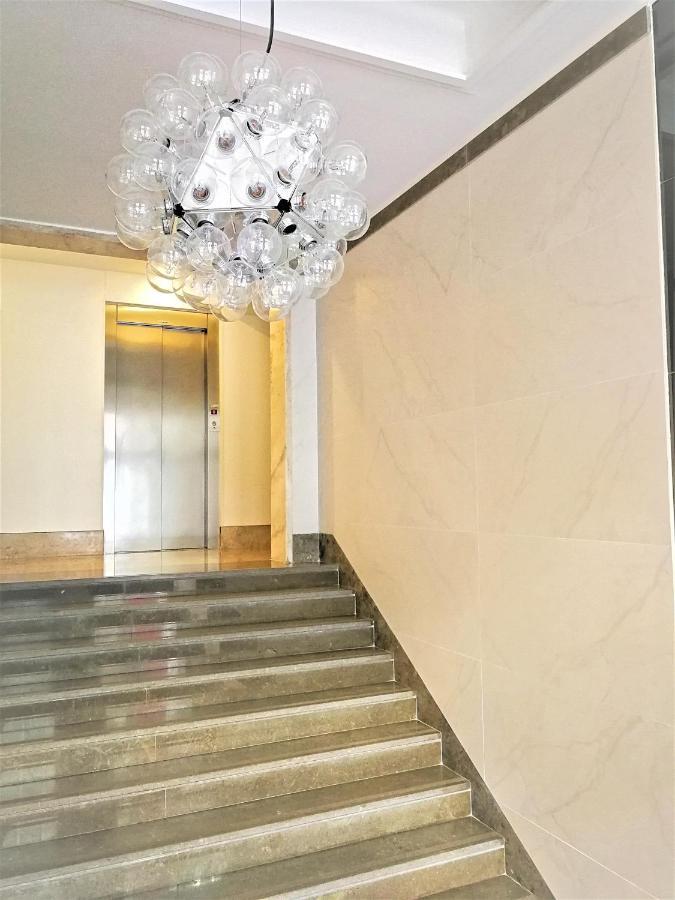 Industrial Lisbon Apartment (Adults Only) Dış mekan fotoğraf