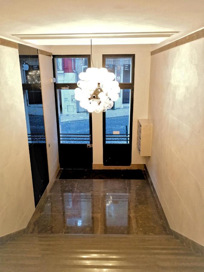 Industrial Lisbon Apartment (Adults Only) Dış mekan fotoğraf